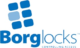 Borglocks-Fencing-Logo