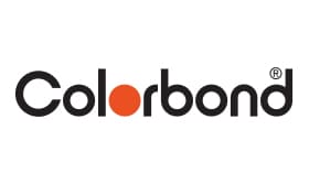 Colorbond-Fencing-logo