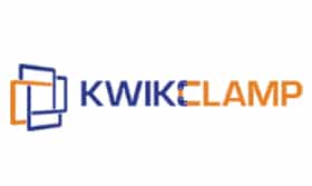 Kwickclamp-Fencing-Logo